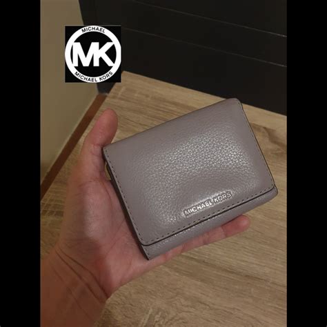 michael kors bag and wallet|michael kors bifold wallet women's.